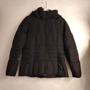 Calvin Klein Duck Down Men's Puffer Jacket      Size L